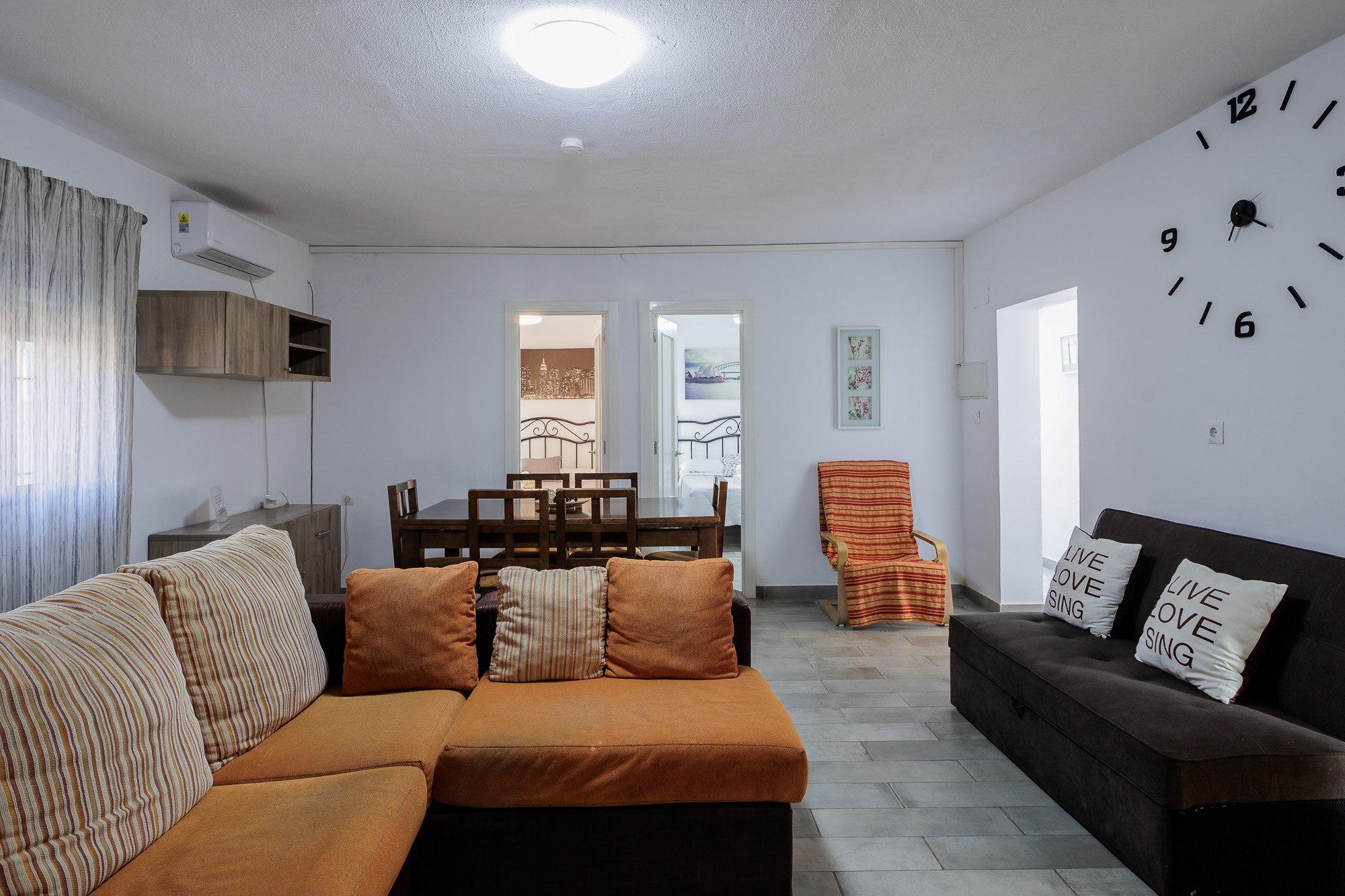 Villa Tranquilidad